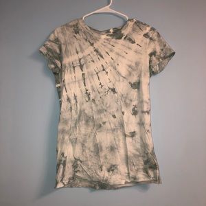 Tie Dye T-Shirt
